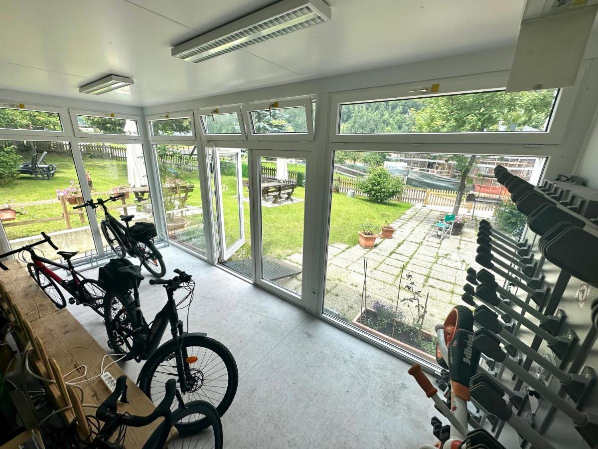 Hotel Valle Verde - Rent Ski & Bike タルヴィージオ エクステリア 写真