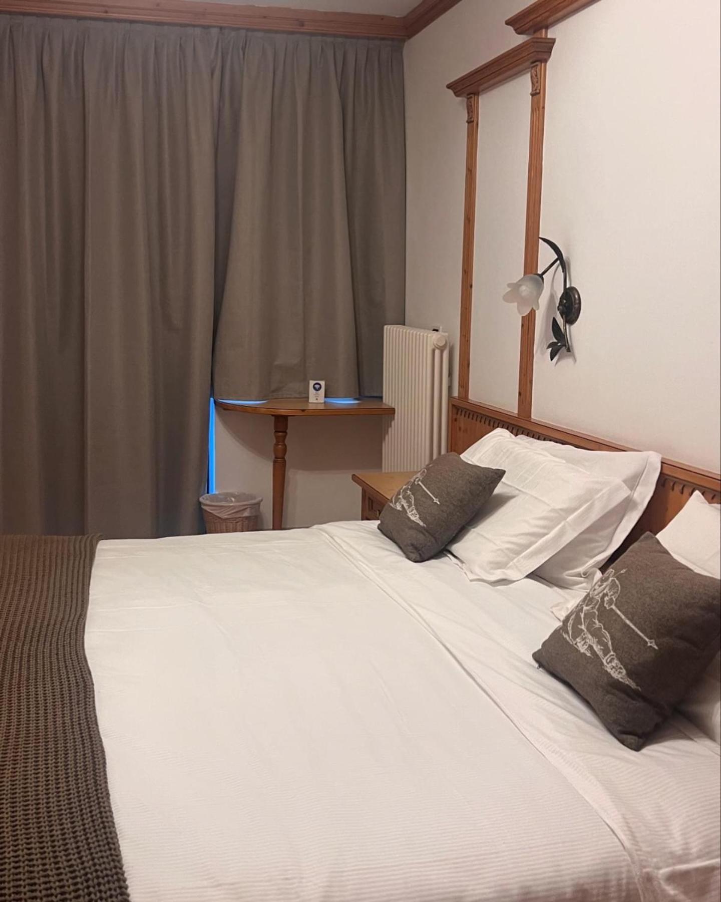 Hotel Valle Verde - Rent Ski & Bike タルヴィージオ エクステリア 写真